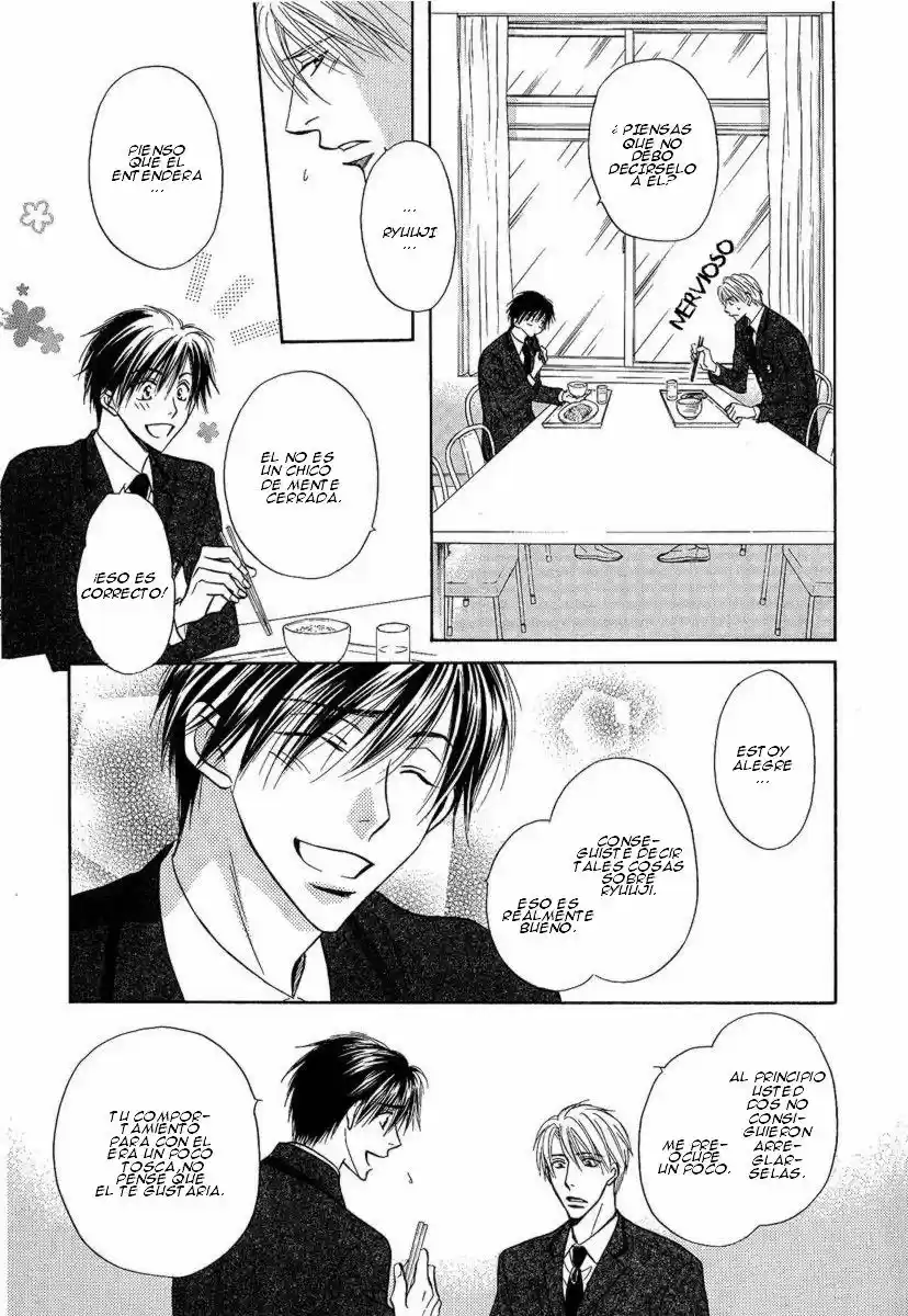 Renai Kyoutei Nukegake Nashi! (2005) - Capítulo 4 - Página 16 - LectorTMOo