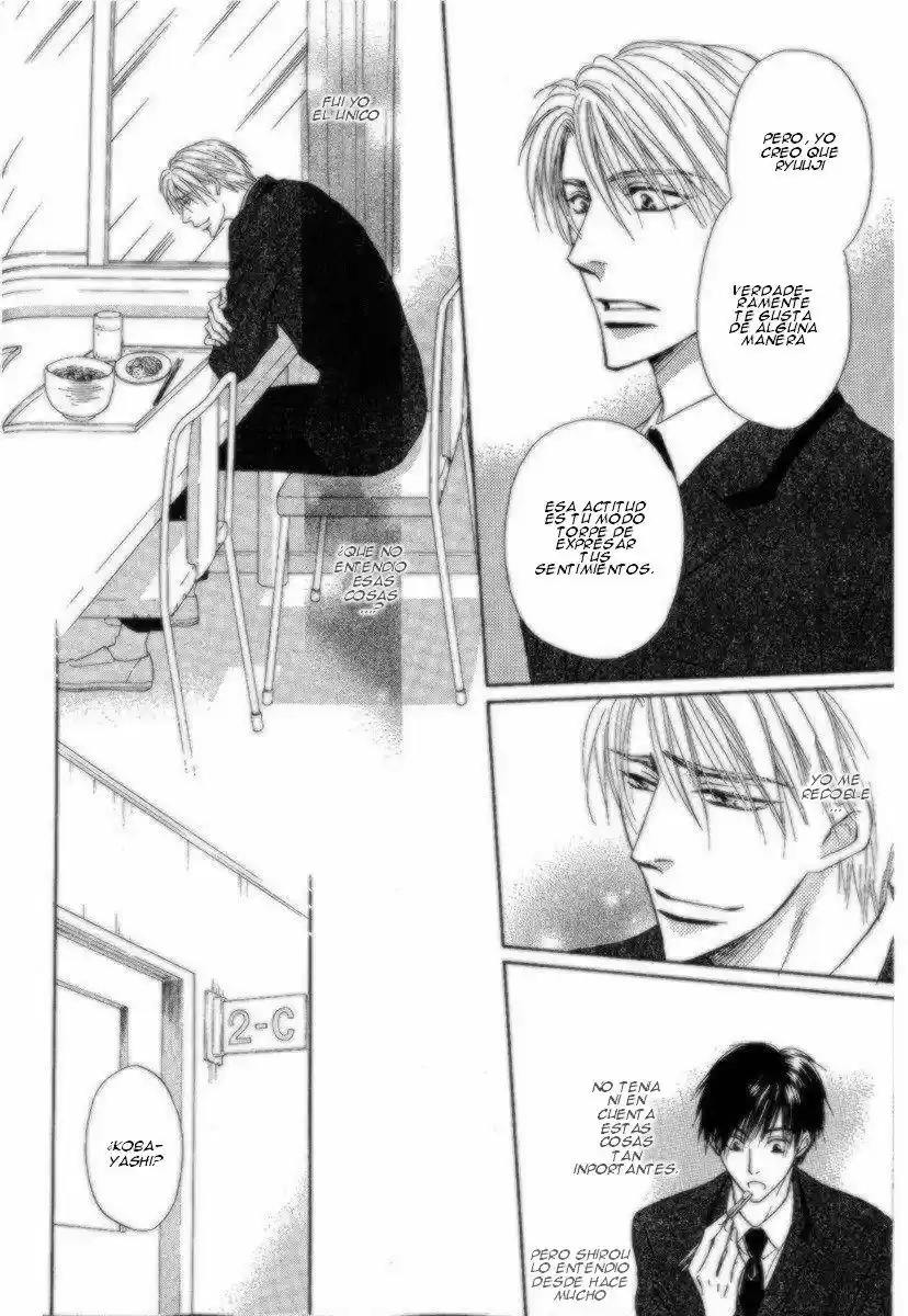 Renai Kyoutei Nukegake Nashi! (2005) - Capítulo 4 - Página 17 - LectorTMOo