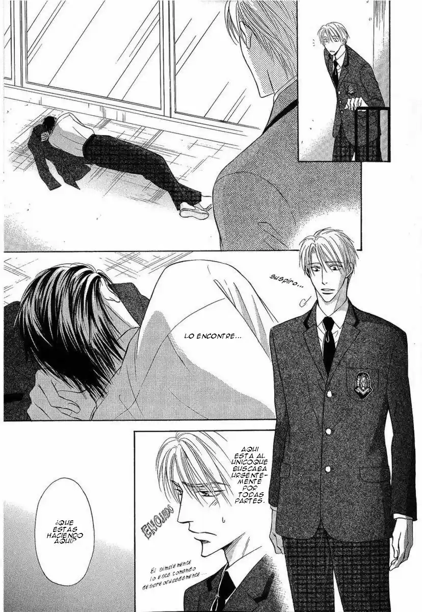 Renai Kyoutei Nukegake Nashi! (2005) - Capítulo 4 - Página 20 - LectorTMOo