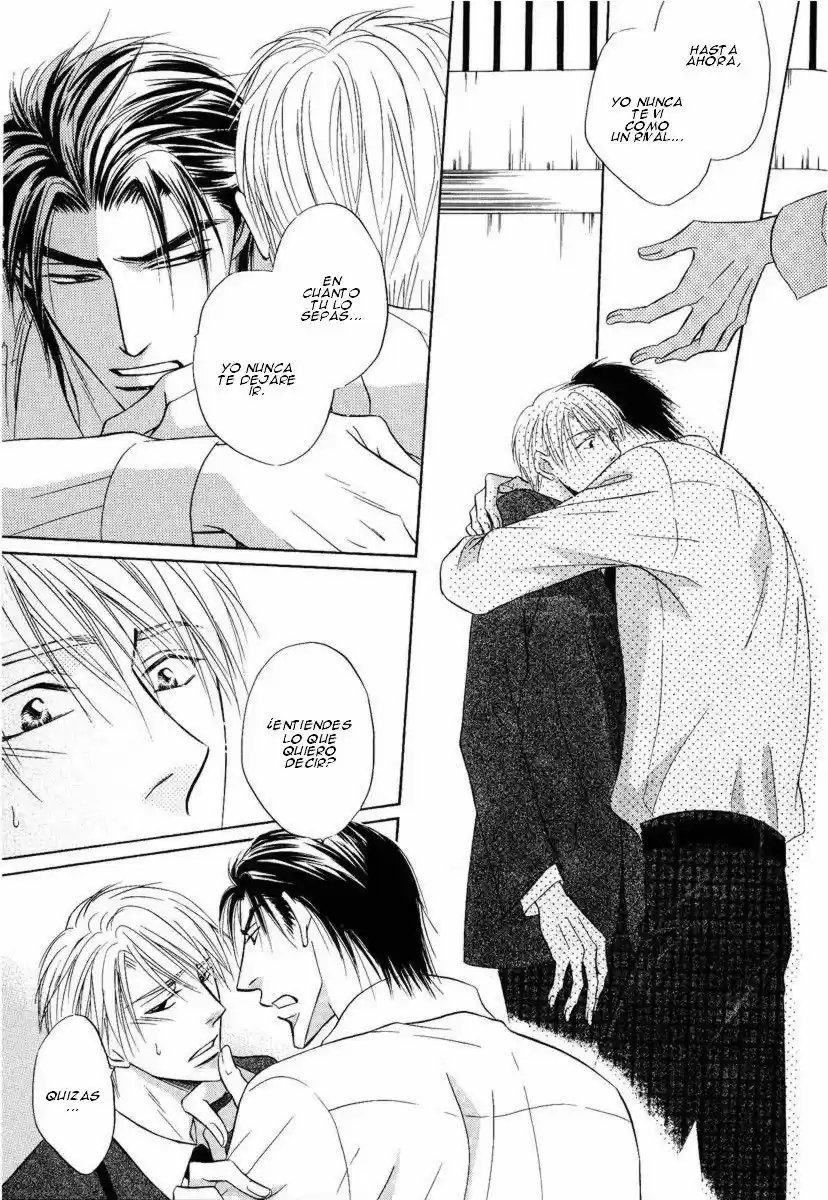 Renai Kyoutei Nukegake Nashi! (2005) - Capítulo 4 - Página 30 - LectorTMOo