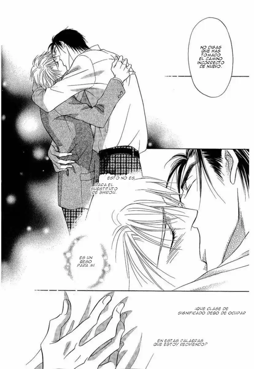 Renai Kyoutei Nukegake Nashi! (2005) - Capítulo 4 - Página 31 - LectorTMOo