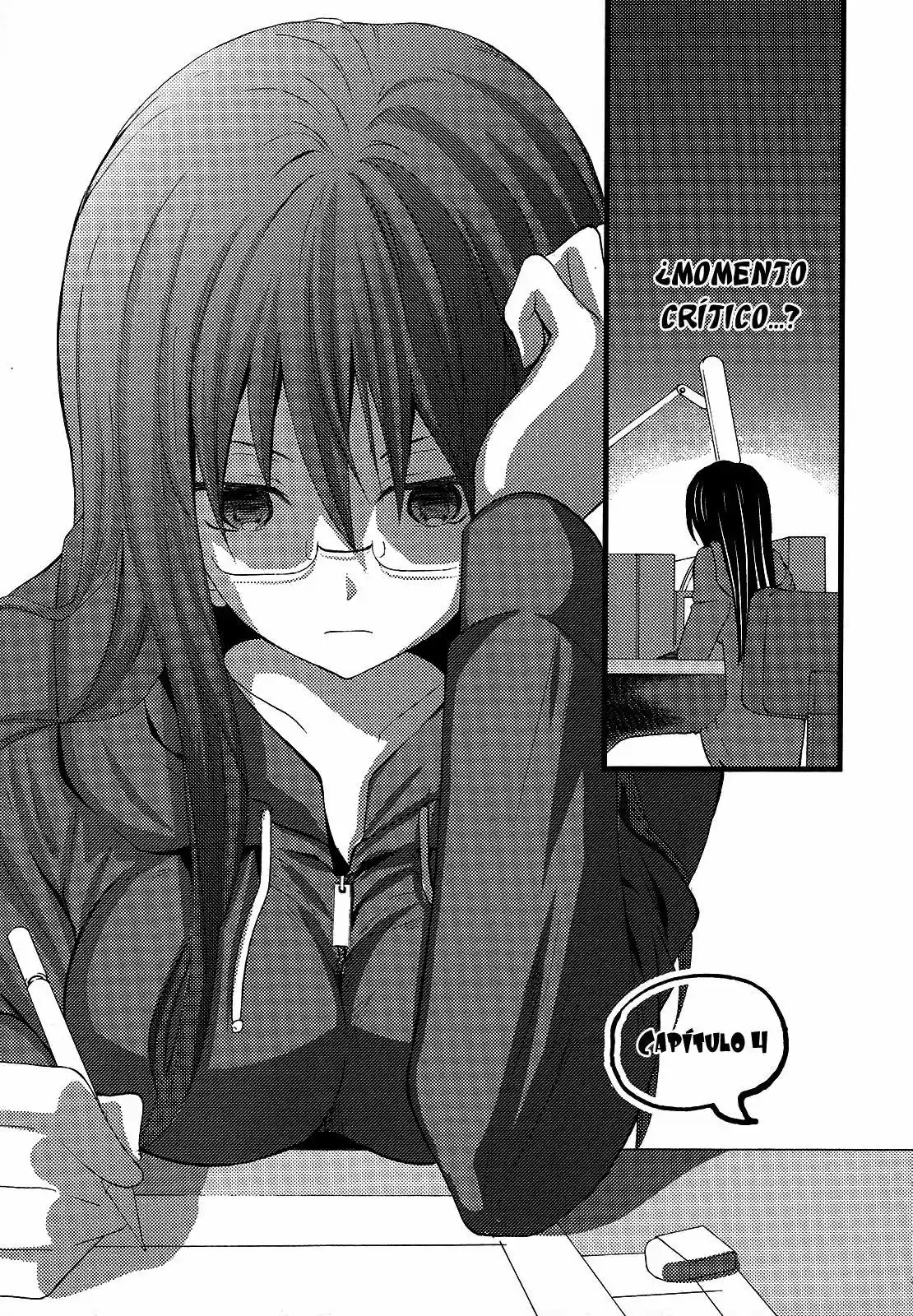 Renai Manga (2010) - Capítulo 4 - Página 3 - LectorTMOo