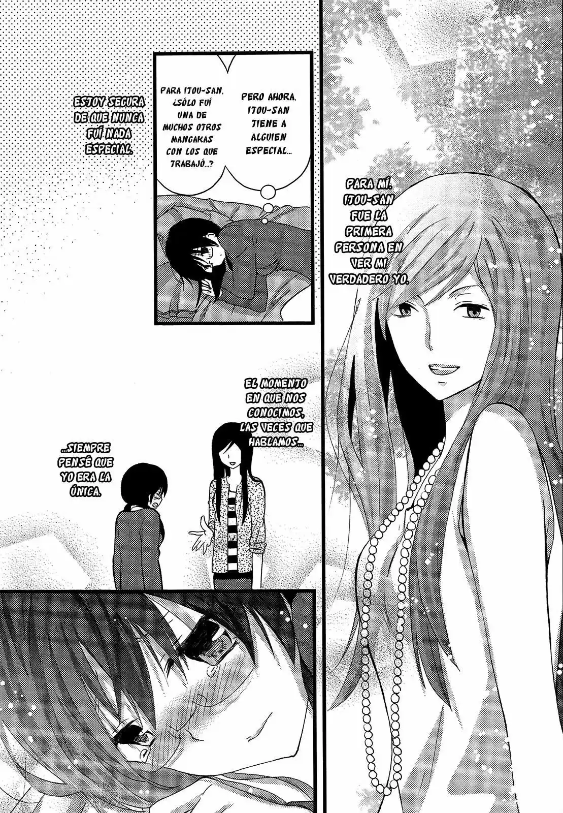 Renai Manga (2010) - Capítulo 4 - Página 16 - LectorTMOo