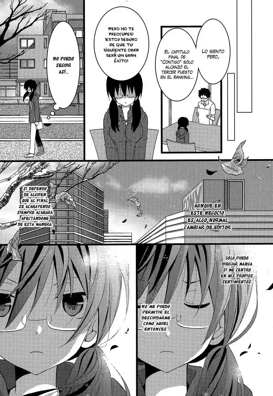 Renai Manga (2010) - Capítulo 4 - Página 17 - LectorTMOo