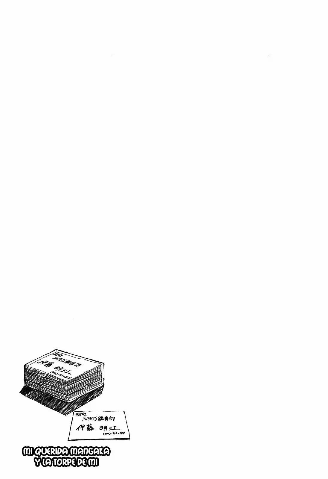 Renai Manga (2010) - Capítulo 4 - Página 25 - LectorTMOo