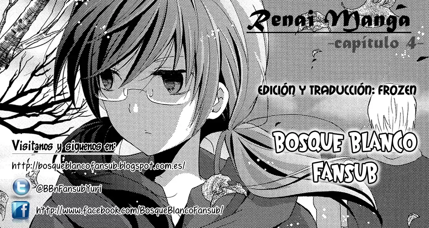 Renai Manga (2010) - Capítulo 4 - Página 27 - LectorTMOo