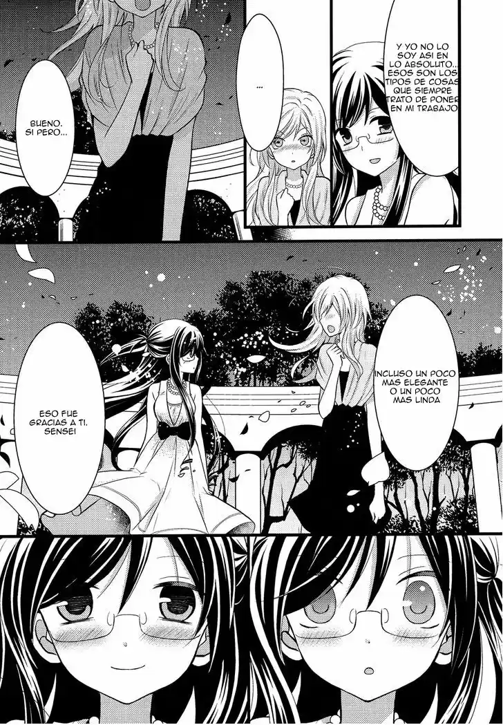 Renai Manga (2010) - Capítulo 6.5 - Página 4 - LectorTMOo