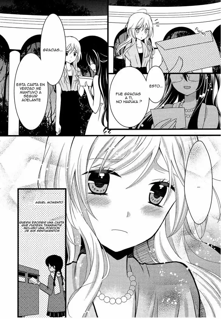 Renai Manga (2010) - Capítulo 6.5 - Página 5 - LectorTMOo