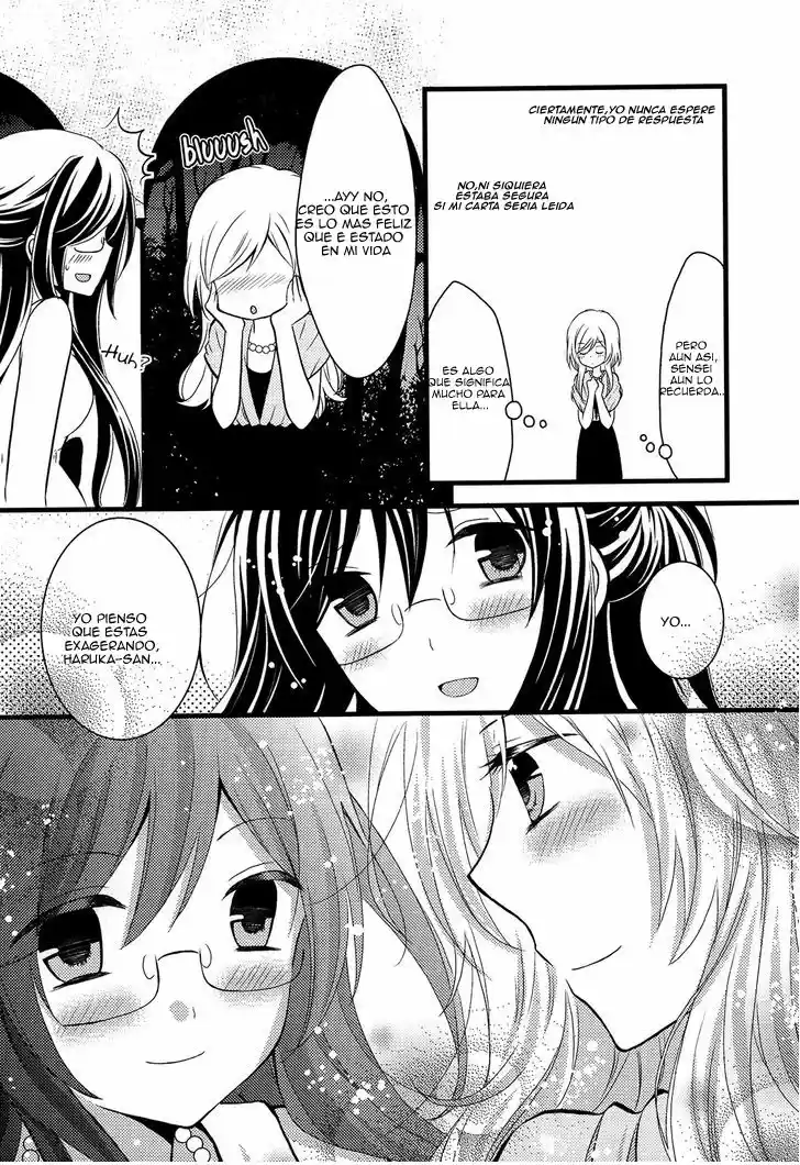 Renai Manga (2010) - Capítulo 6.5 - Página 6 - LectorTMOo