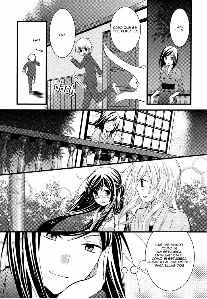Renai Manga (2010) - Capítulo 6.5 - Página 8 - LectorTMOo