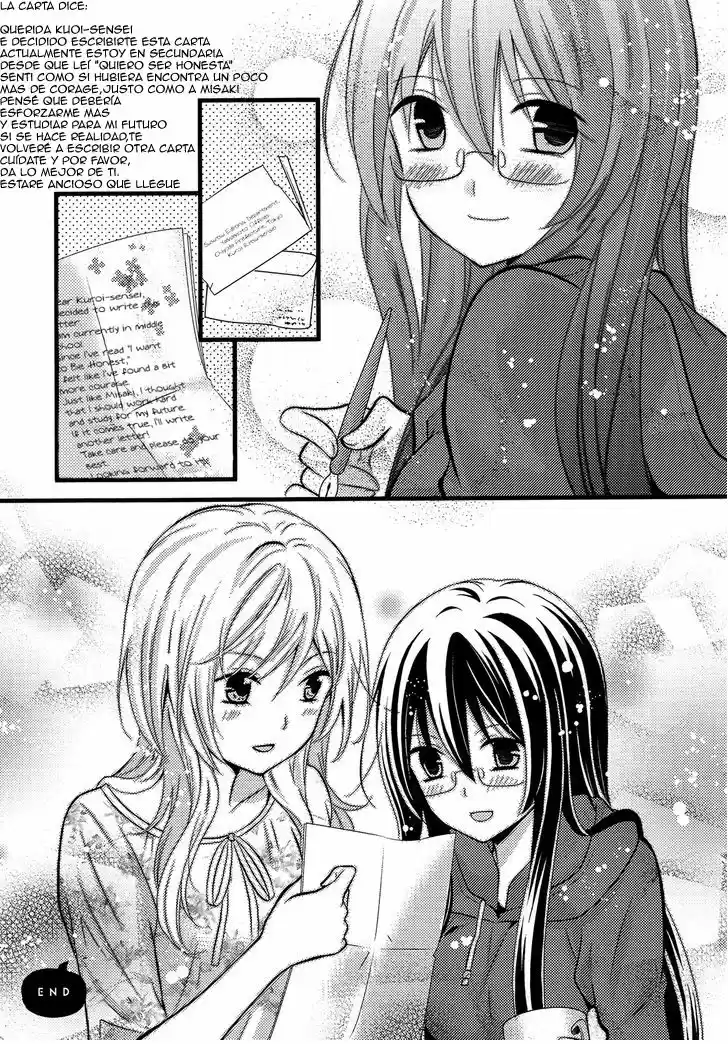 Renai Manga (2010) - Capítulo 6.5 - Página 10 - LectorTMOo