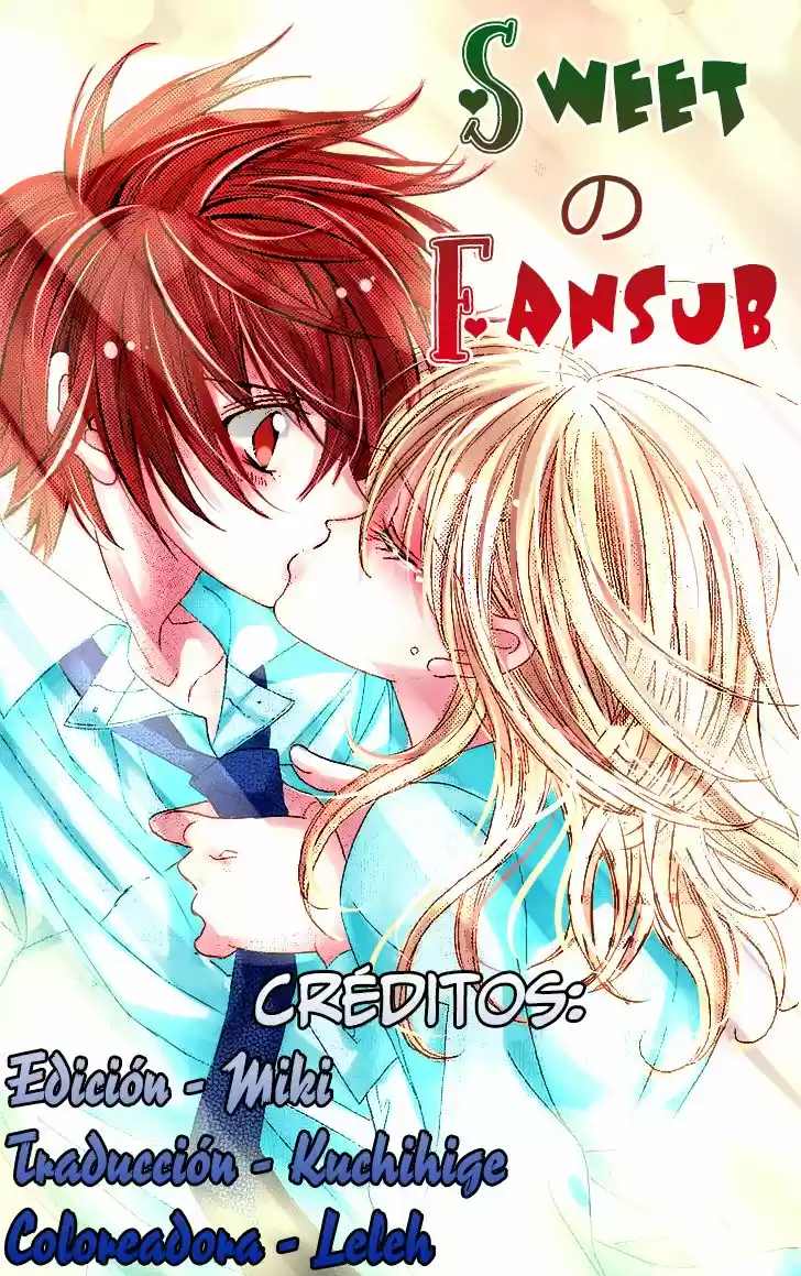 Renai Mentalism (2012) - Capítulo 1 - Página 1 - LectorTMOo