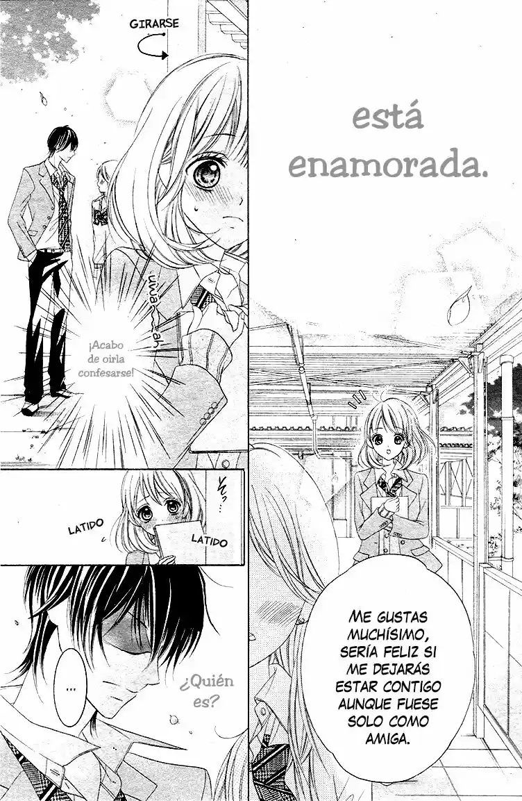 Renai Mentalism (2012) - Capítulo 1 - Página 7 - LectorTMOo