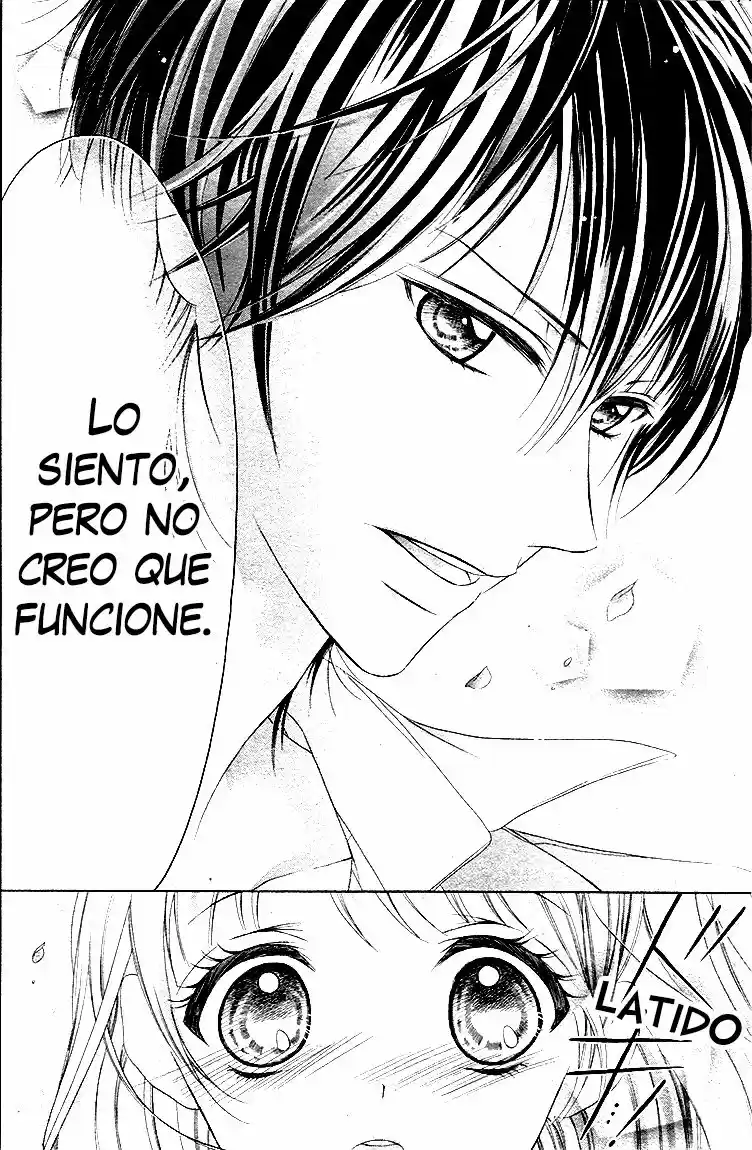 Renai Mentalism (2012) - Capítulo 1 - Página 8 - LectorTMOo