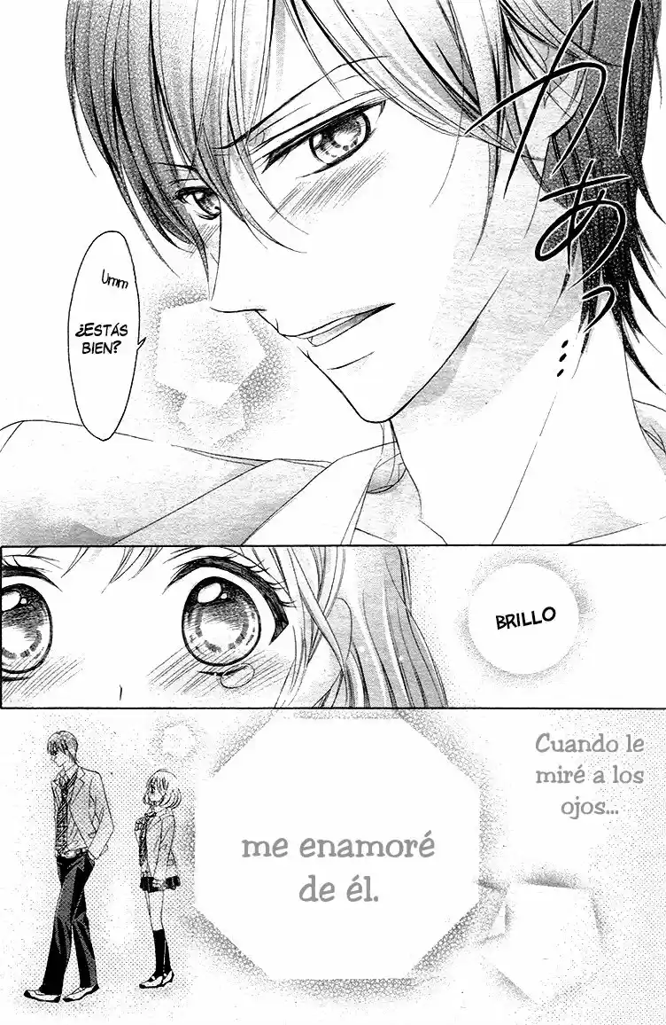 Renai Mentalism (2012) - Capítulo 1 - Página 11 - LectorTMOo