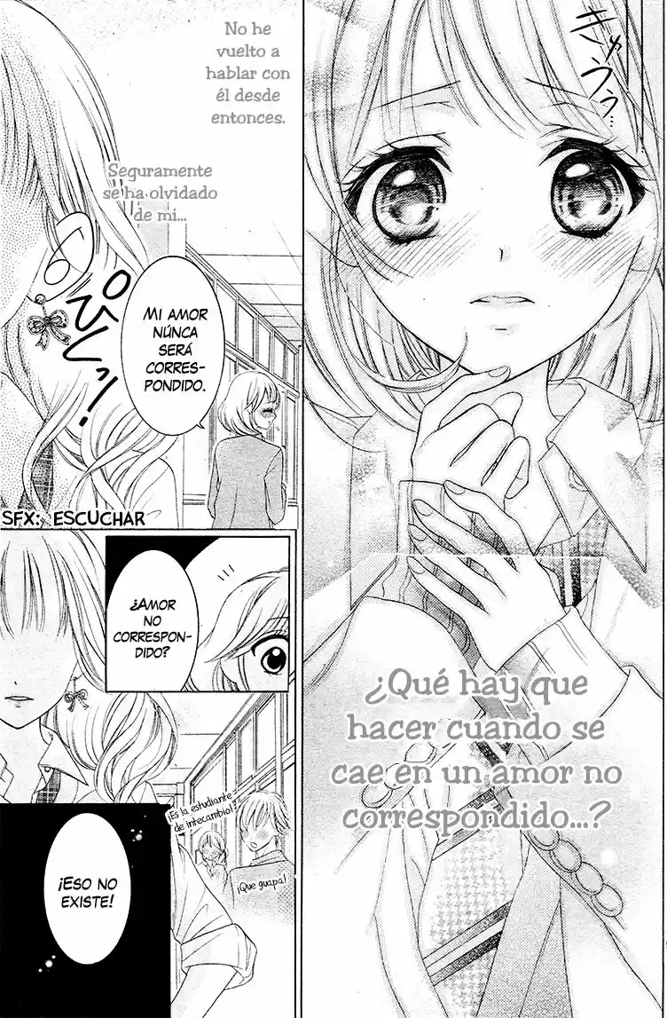 Renai Mentalism (2012) - Capítulo 1 - Página 12 - LectorTMOo