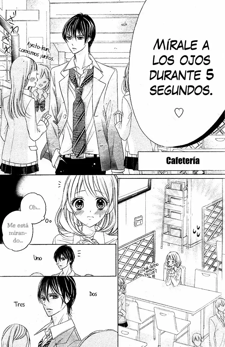 Renai Mentalism (2012) - Capítulo 1 - Página 15 - LectorTMOo