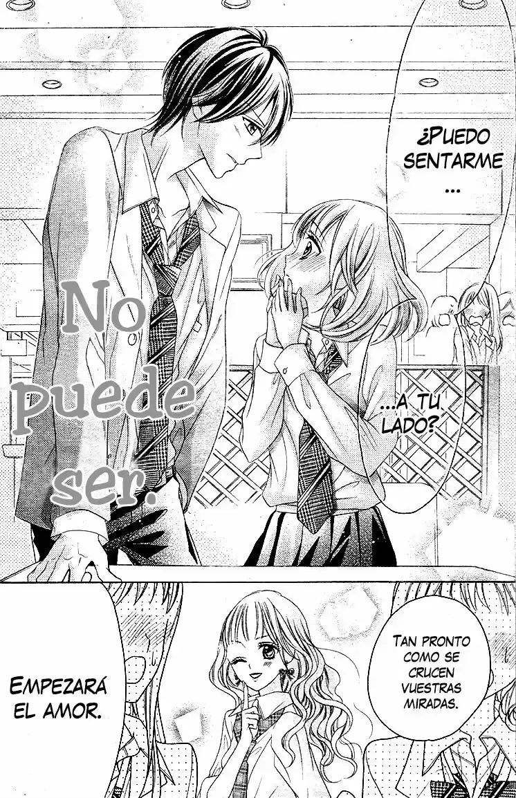 Renai Mentalism (2012) - Capítulo 1 - Página 17 - LectorTMOo
