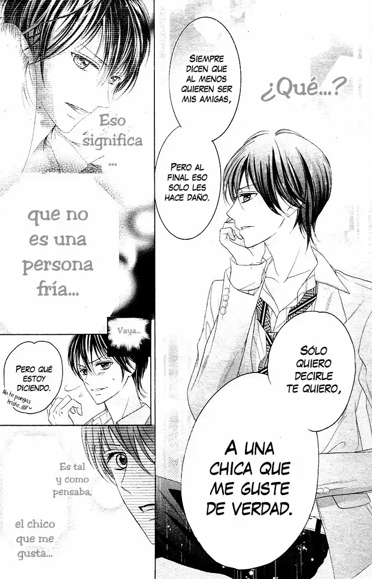 Renai Mentalism (2012) - Capítulo 1 - Página 19 - LectorTMOo