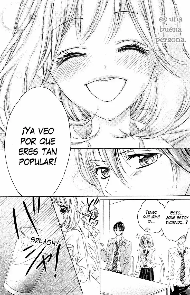 Renai Mentalism (2012) - Capítulo 1 - Página 20 - LectorTMOo
