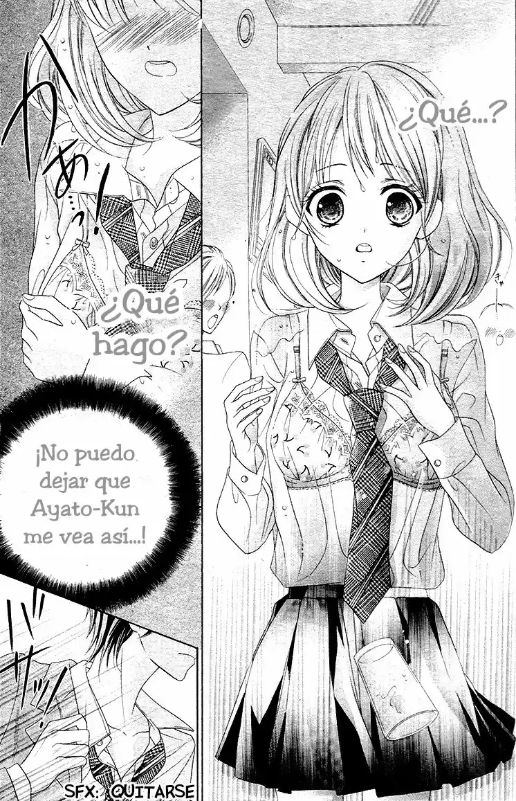 Renai Mentalism (2012) - Capítulo 1 - Página 21 - LectorTMOo