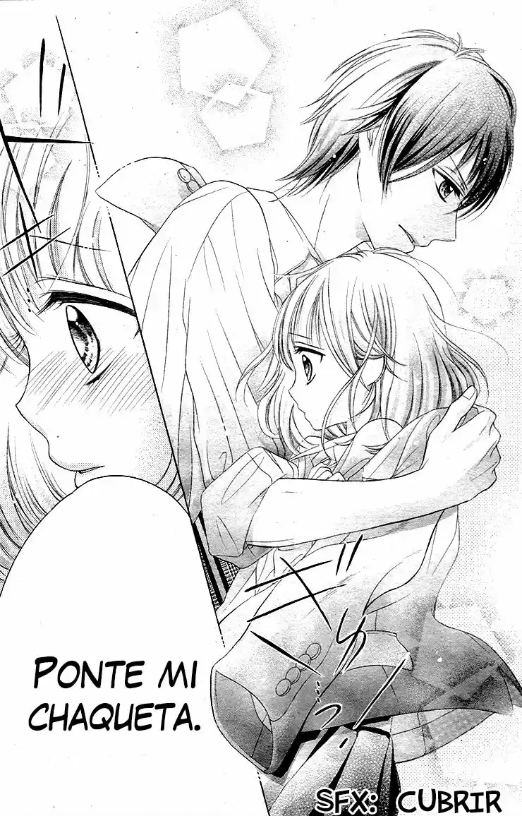 Renai Mentalism (2012) - Capítulo 1 - Página 22 - LectorTMOo