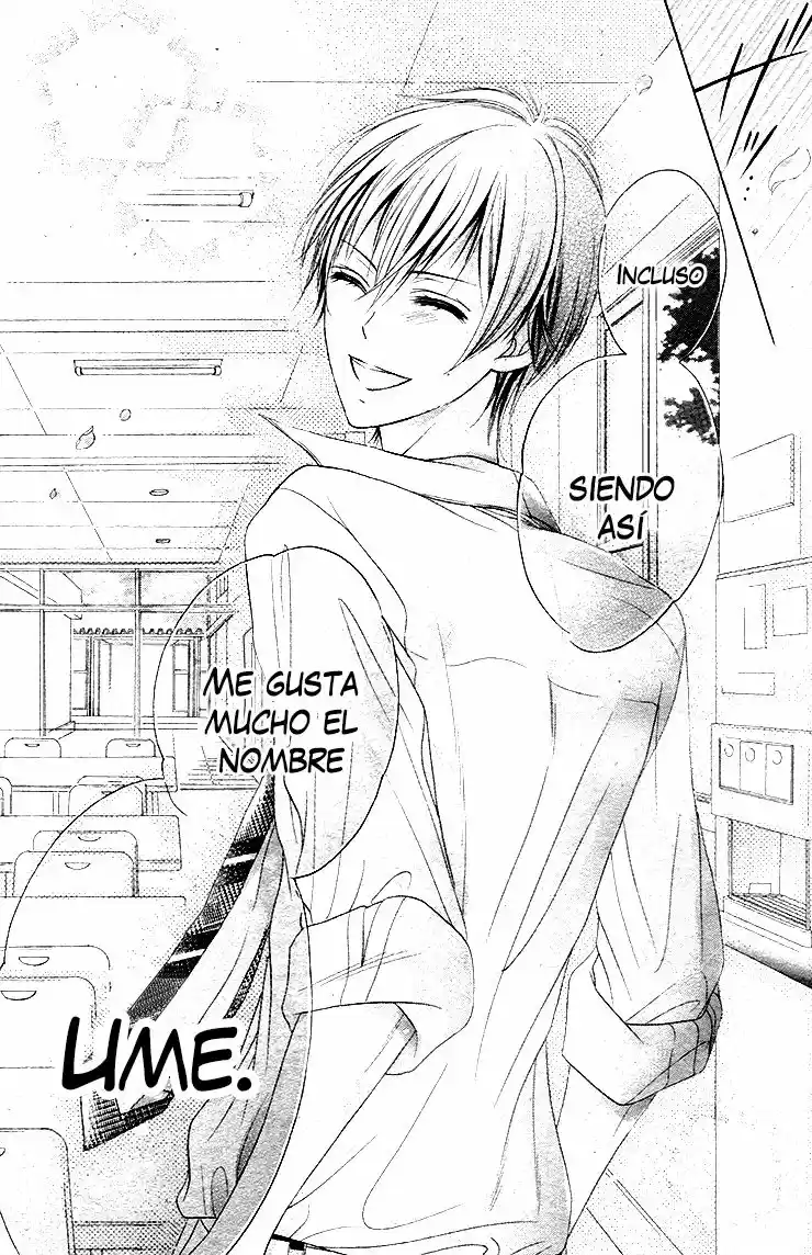 Renai Mentalism (2012) - Capítulo 1 - Página 24 - LectorTMOo