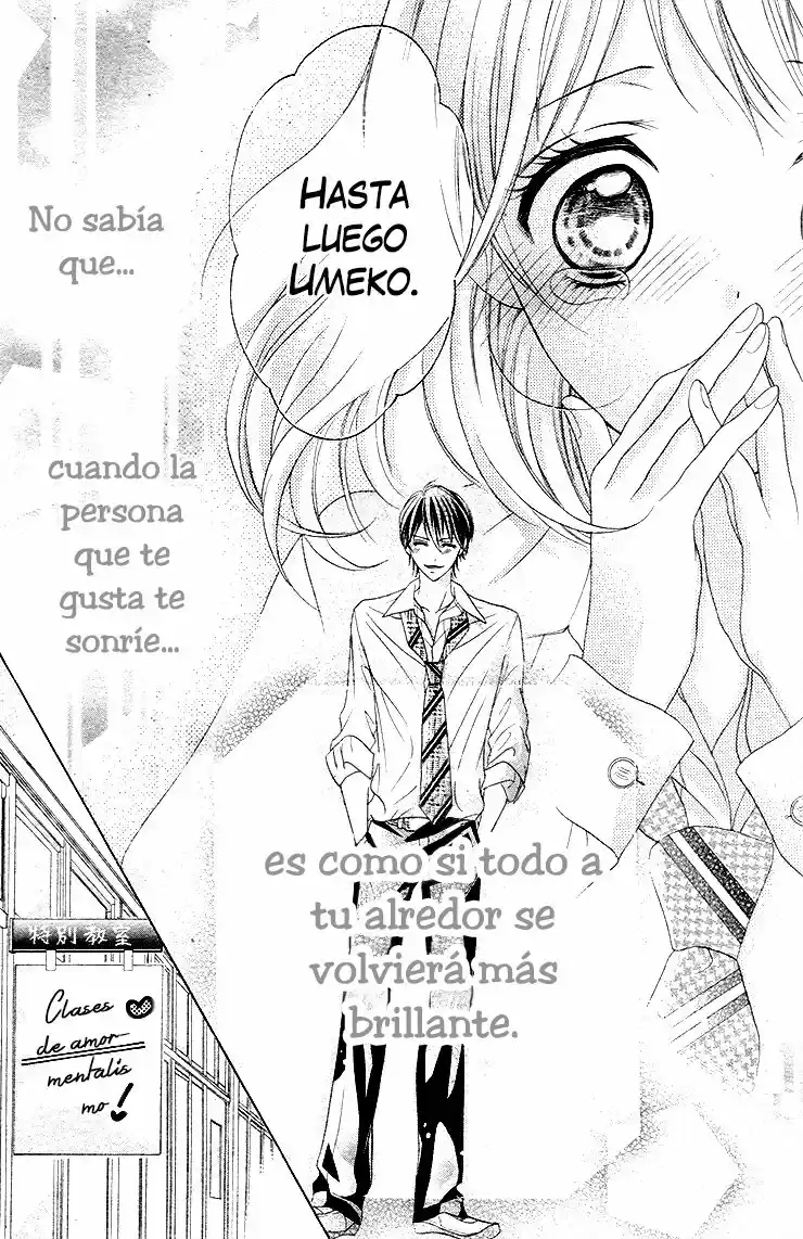 Renai Mentalism (2012) - Capítulo 1 - Página 26 - LectorTMOo