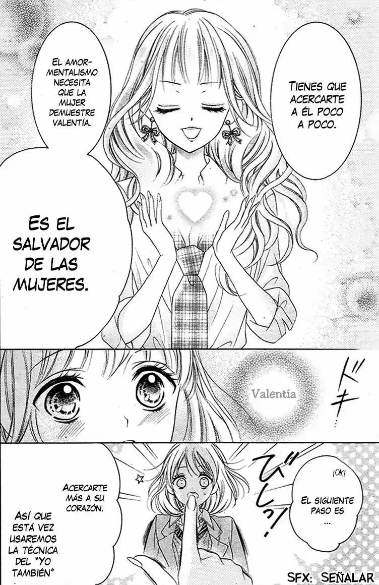 Renai Mentalism (2012) - Capítulo 1 - Página 28 - LectorTMOo