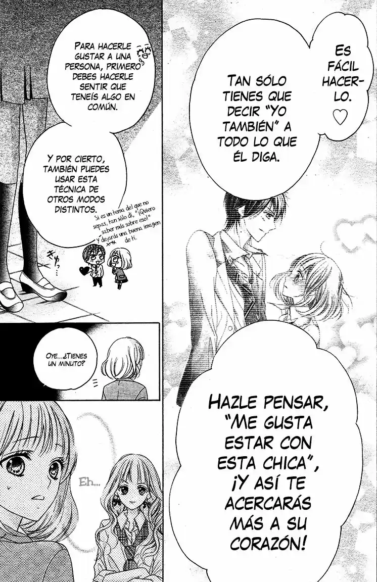 Renai Mentalism (2012) - Capítulo 1 - Página 29 - LectorTMOo