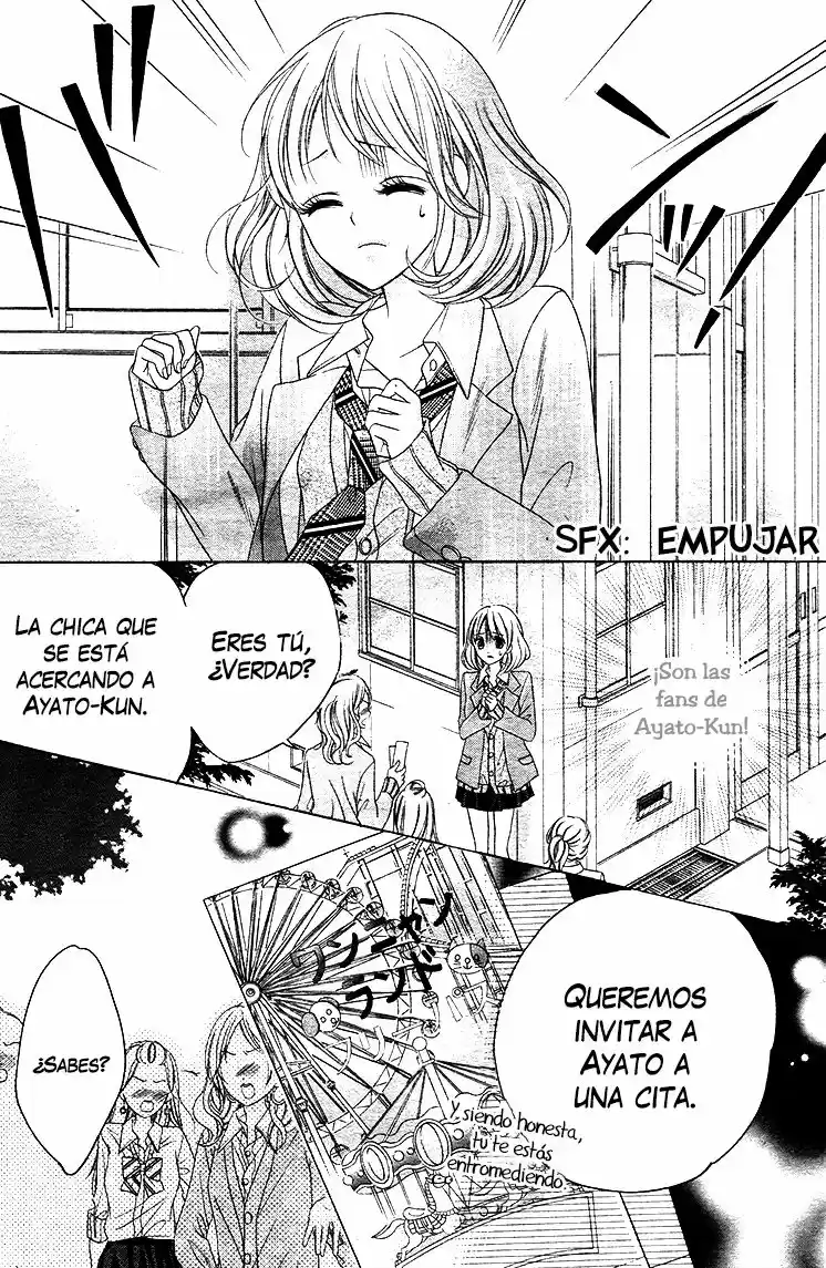 Renai Mentalism (2012) - Capítulo 1 - Página 30 - LectorTMOo