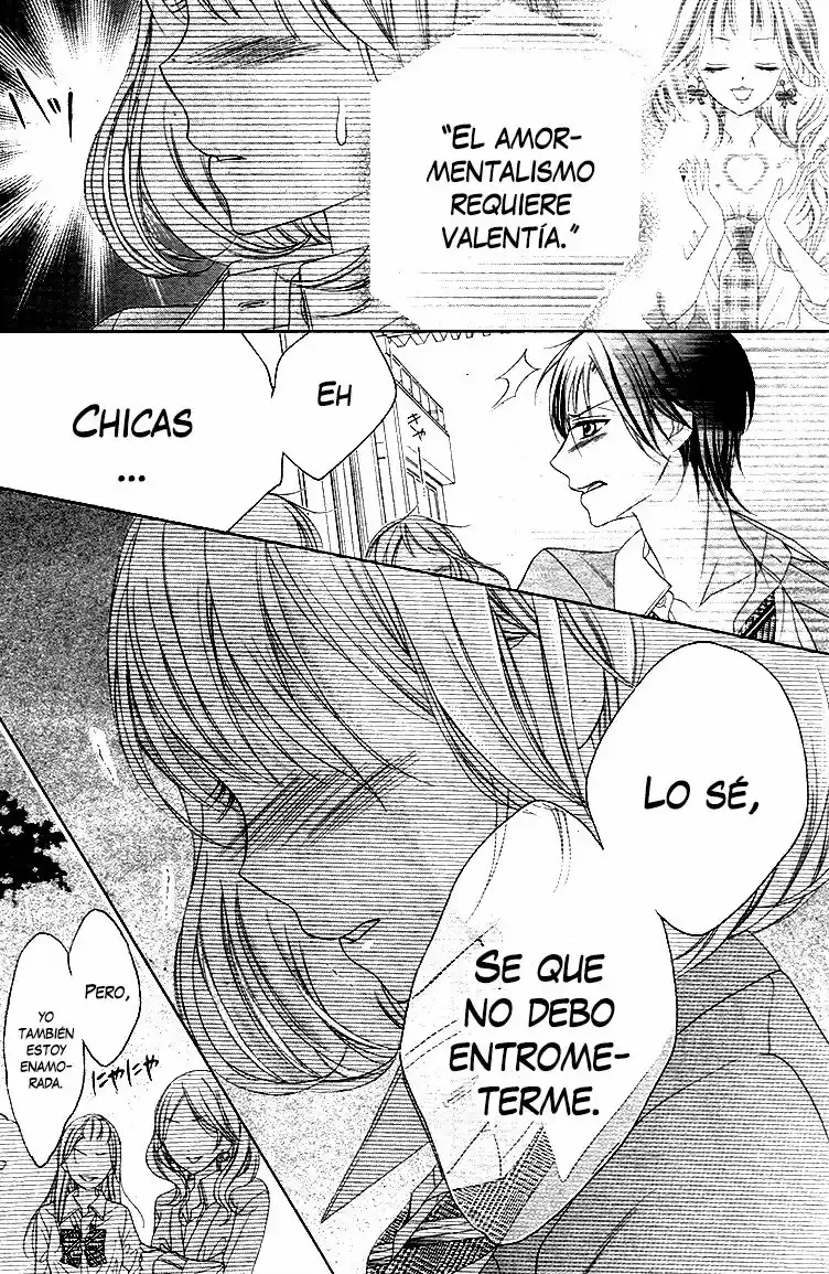 Renai Mentalism (2012) - Capítulo 1 - Página 32 - LectorTMOo