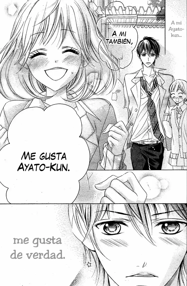 Renai Mentalism (2012) - Capítulo 1 - Página 33 - LectorTMOo
