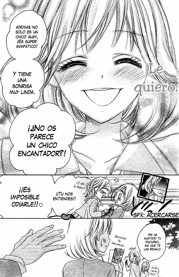 Renai Mentalism (2012) - Capítulo 1 - Página 34 - LectorTMOo