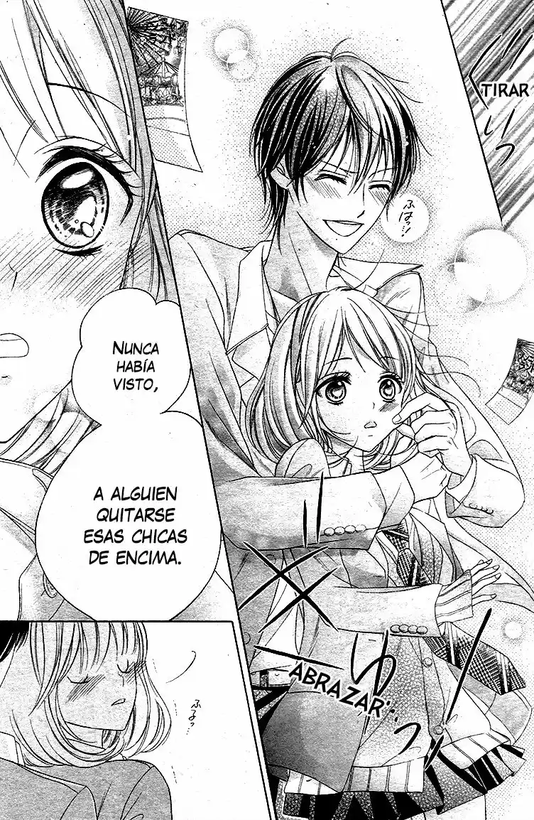 Renai Mentalism (2012) - Capítulo 1 - Página 35 - LectorTMOo