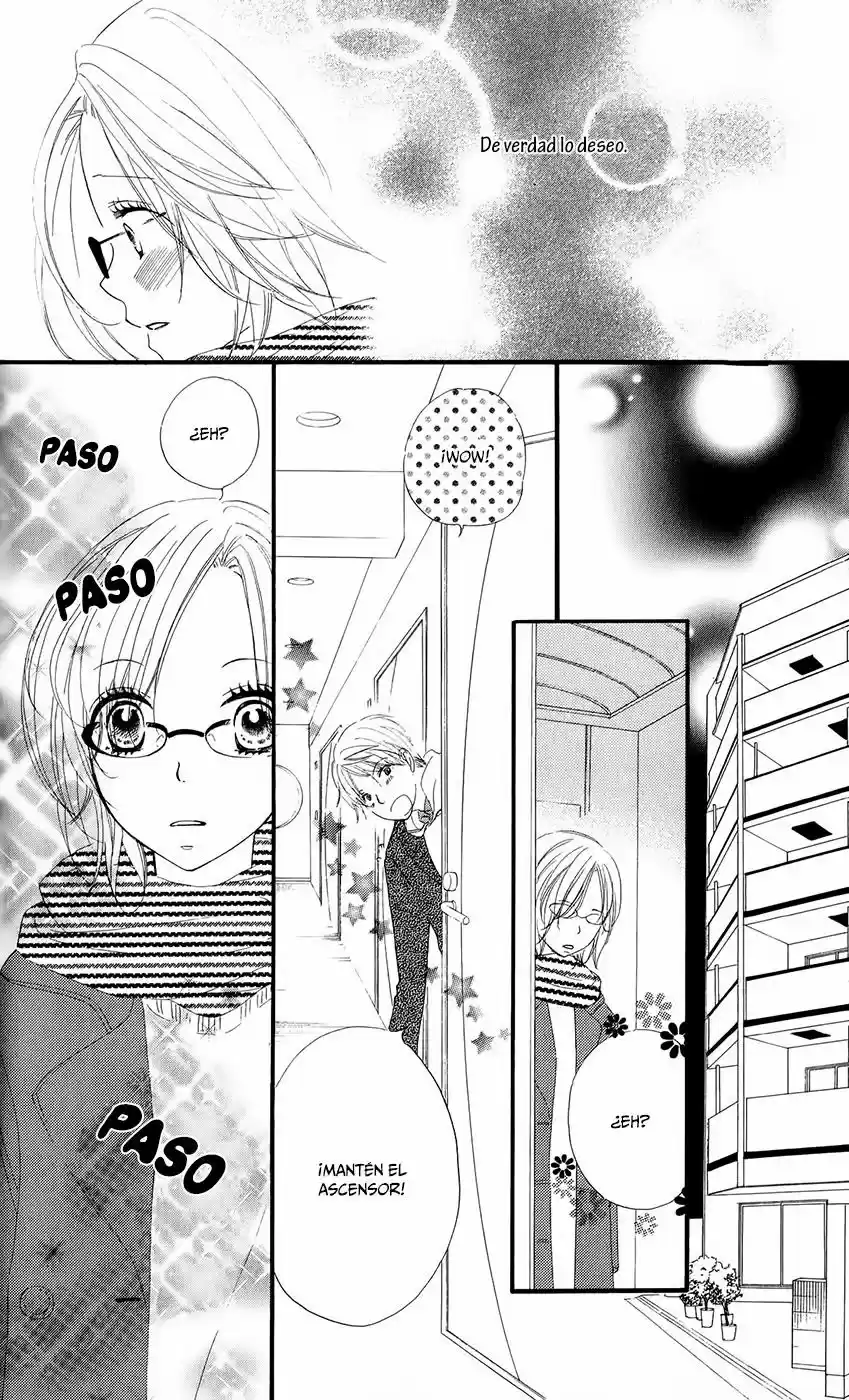 Renai Metro (2015) - Capítulo 3 - Página 14 - LectorTMOo