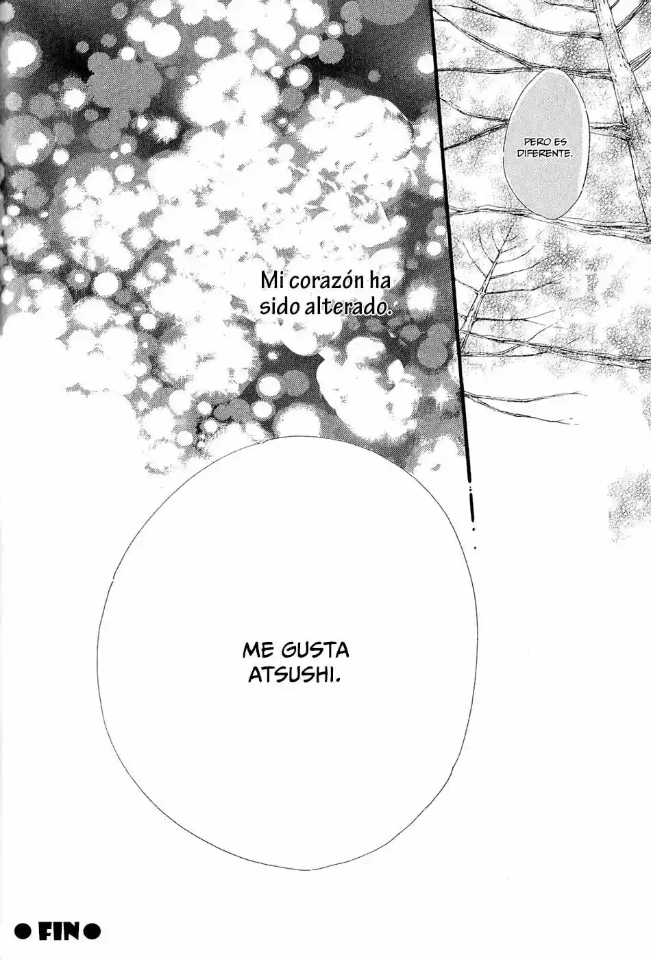 Renai Metro (2015) - Capítulo 4 - Página 42 - LectorTMOo