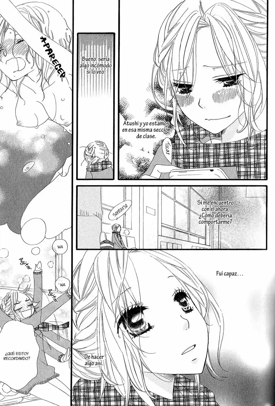 Renai Metro (2015) - Capítulo 7 - Página 6 - LectorTMOo