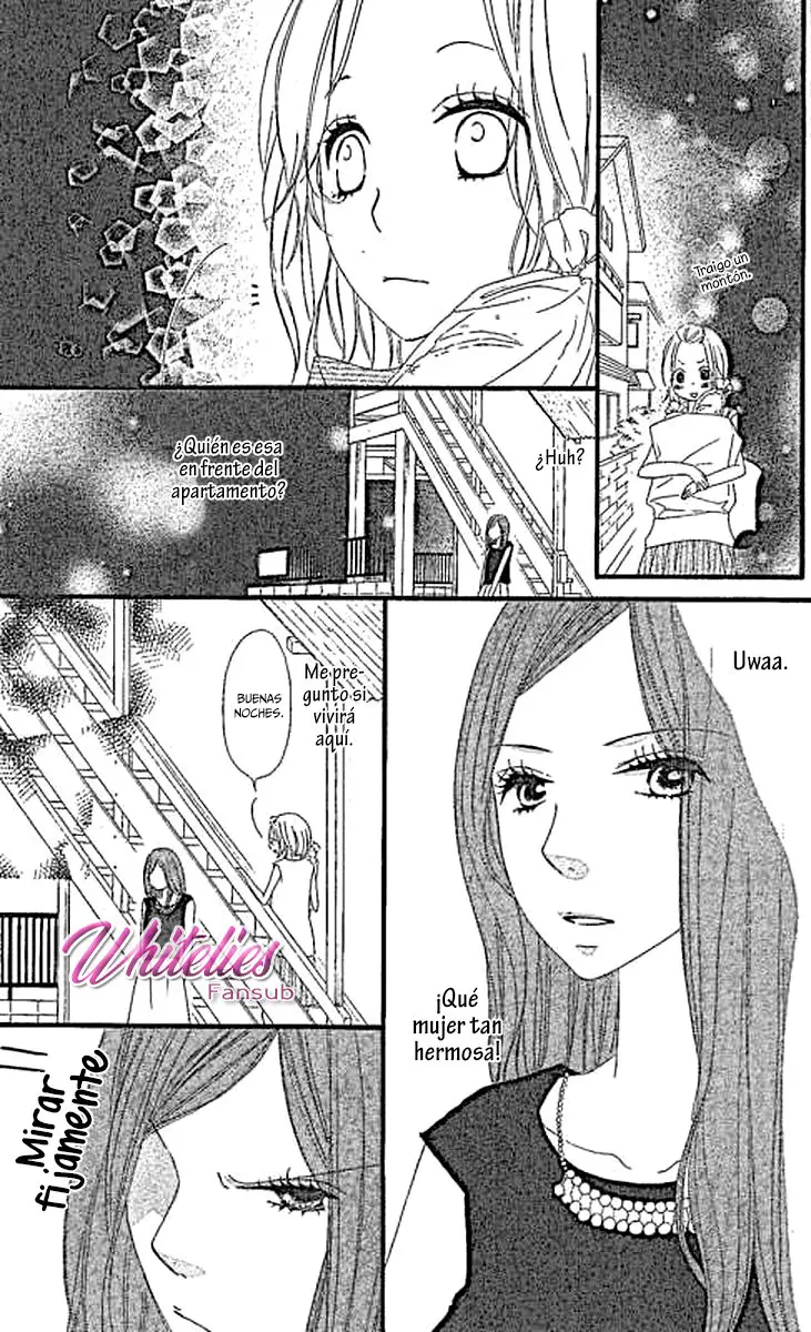 Renai Metro (2015) - Capítulo 9 - Página 17 - LectorTMOo