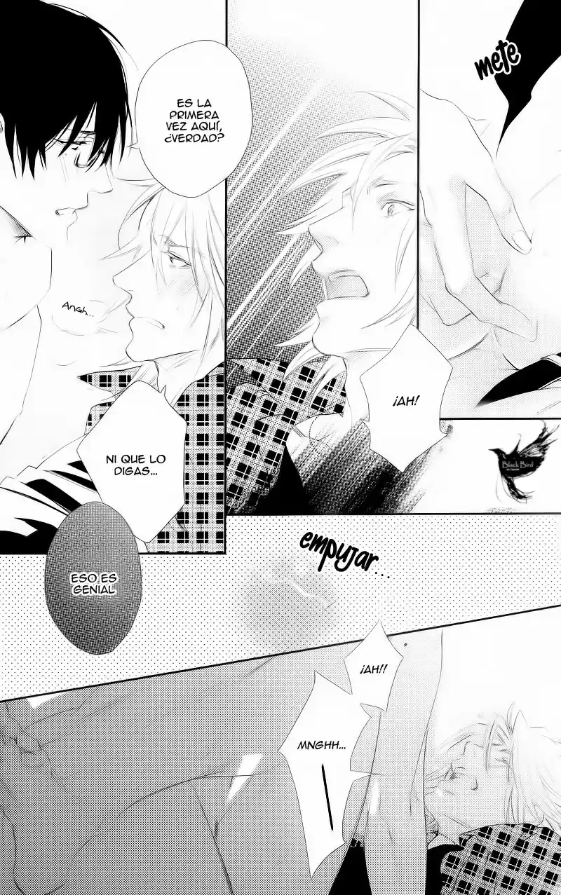 Renai Moratorium (2011) - Capítulo 2 - Página 17 - LectorTMOo