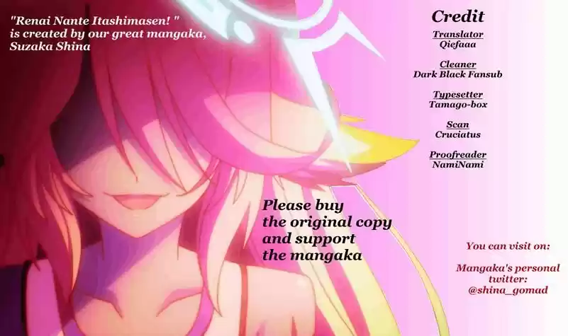 Renai Nante Itashimasen! (2017) - Capítulo 3 - Página 2 - LectorTMOo