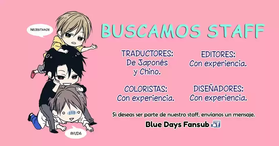 Renai Nante Itashimasen! (2017) - Capítulo 3 - Página 3 - LectorTMOo