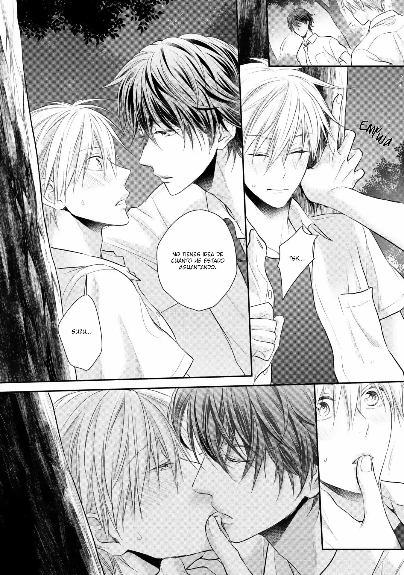 Renai Nante Itashimasen! (2017) - Capítulo 3 - Página 32 - LectorTMOo