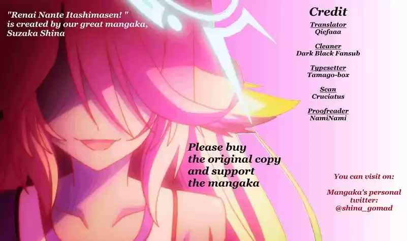 Renai Nante Itashimasen! (2017) - Capítulo 4 - Página 2 - LectorTMOo