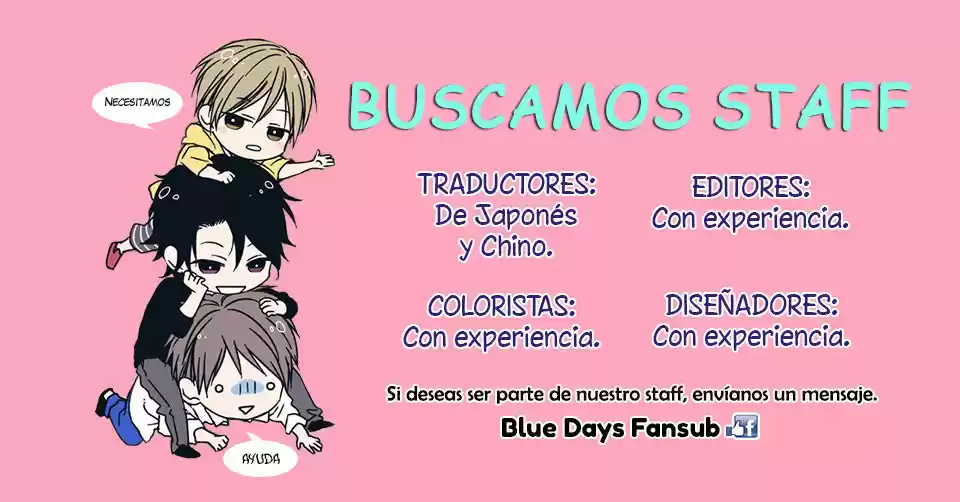 Renai Nante Itashimasen! (2017) - Capítulo 4 - Página 3 - LectorTMOo