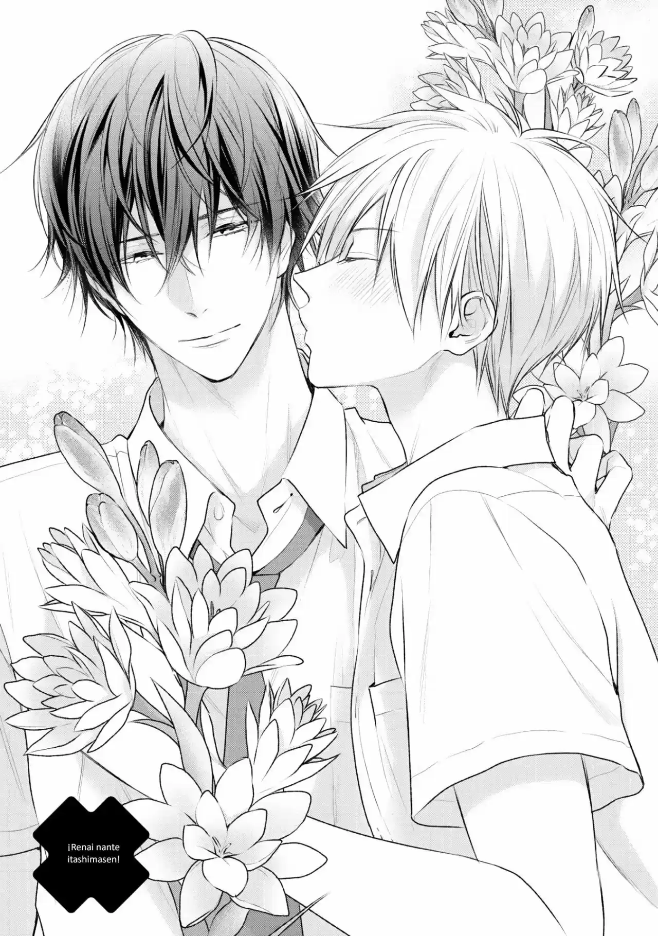 Renai Nante Itashimasen! (2017) - Capítulo 4 - Página 6 - LectorTMOo