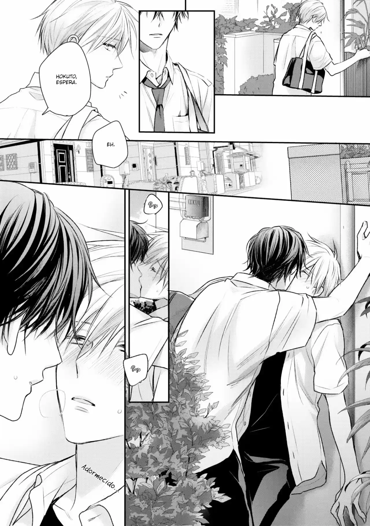 Renai Nante Itashimasen! (2017) - Capítulo 4 - Página 11 - LectorTMOo