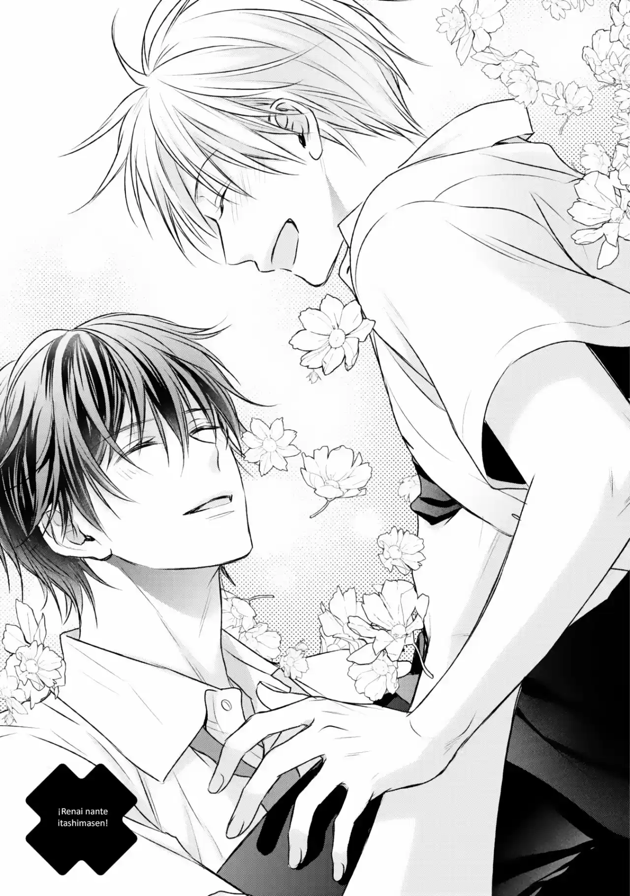 Renai Nante Itashimasen! (2017) - Capítulo 5 - Página 5 - LectorTMOo