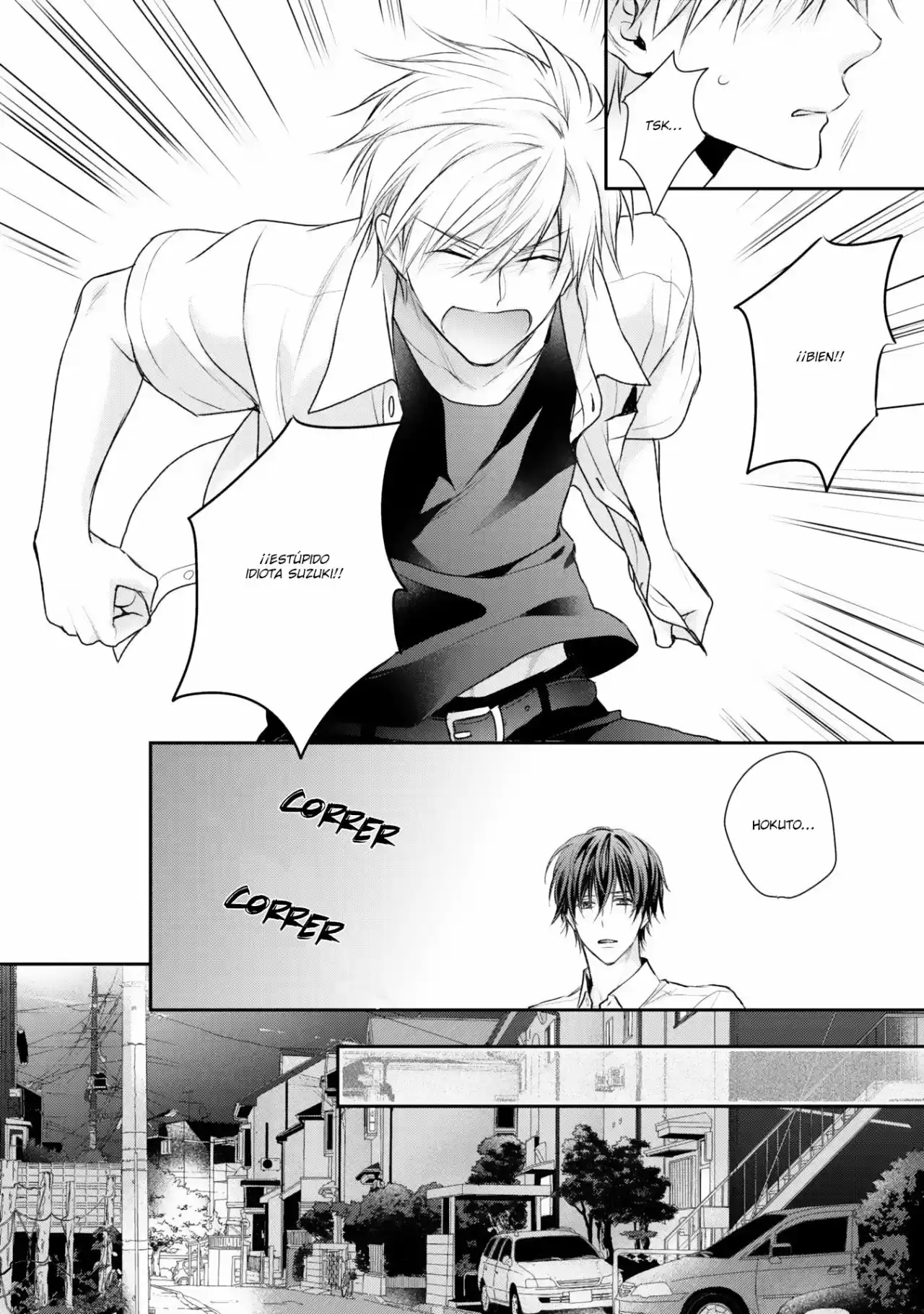 Renai Nante Itashimasen! (2017) - Capítulo 5 - Página 22 - LectorTMOo
