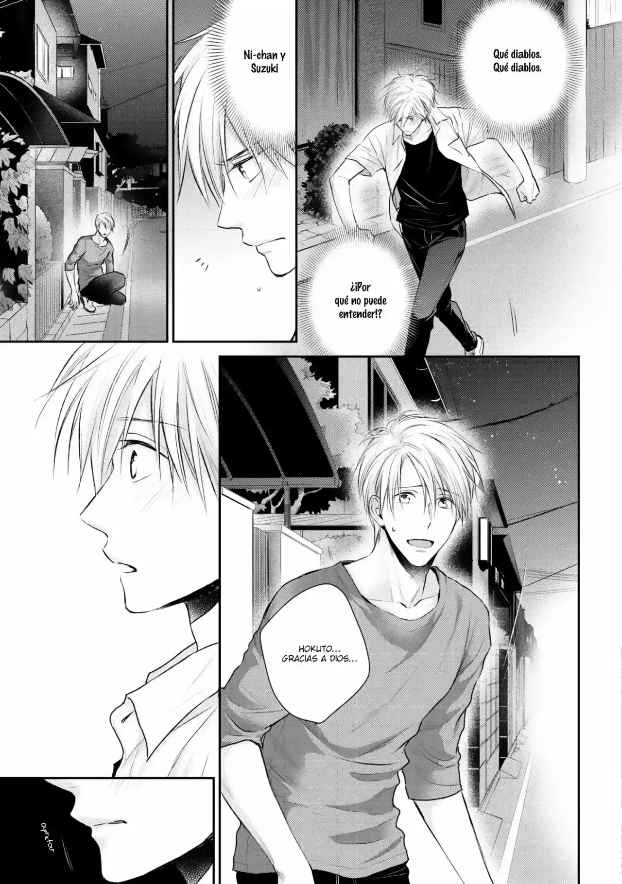 Renai Nante Itashimasen! (2017) - Capítulo 5 - Página 23 - LectorTMOo
